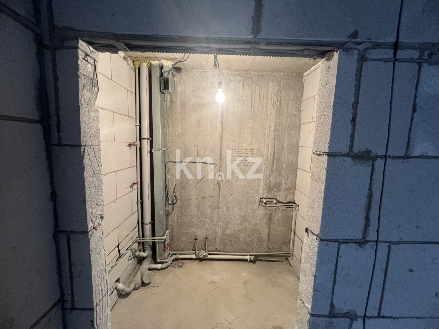 Продажа 2-комнатной квартиры, 62.6 м² в Астане - фото 12