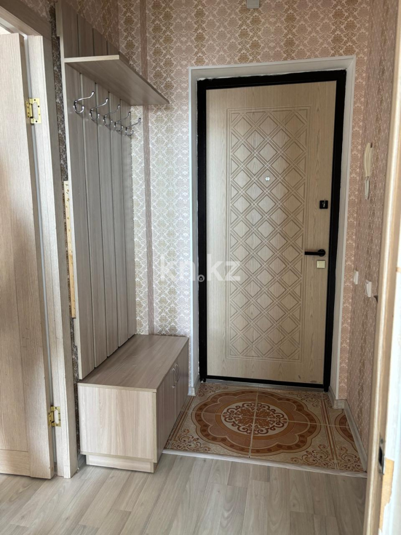 Продажа 1-комнатной квартиры, 37 м² в Астане - фото 5