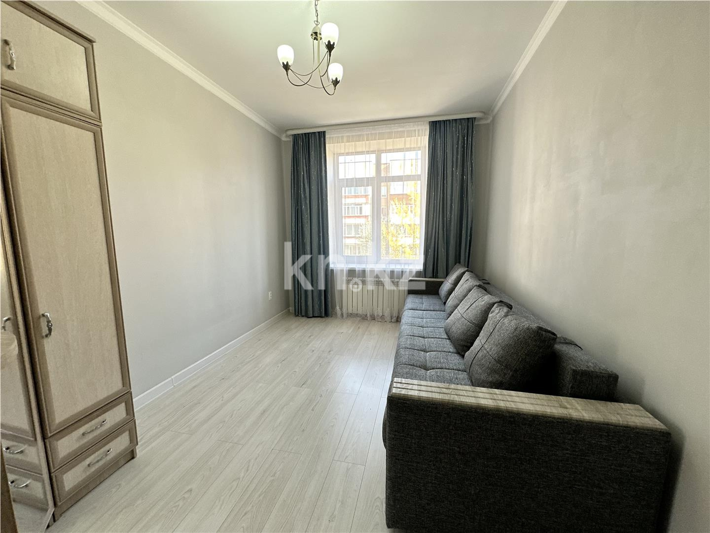 Продажа 3-комнатной квартиры, 85 м², ул. Таттимбета, дом  16/1 в Караганде - фото 3