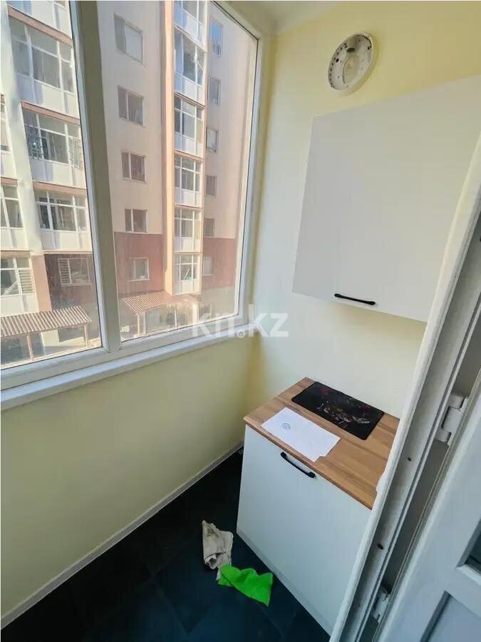 Продажа 1-комнатной квартиры, 32 м² в Астане - фото 7