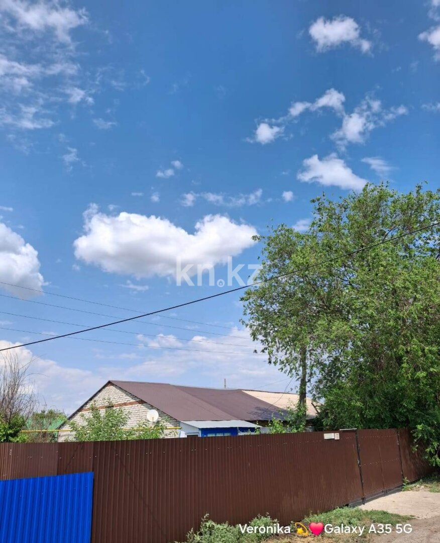 Продажа 4-комнатного дома, 104 м² в Уральске - фото 25