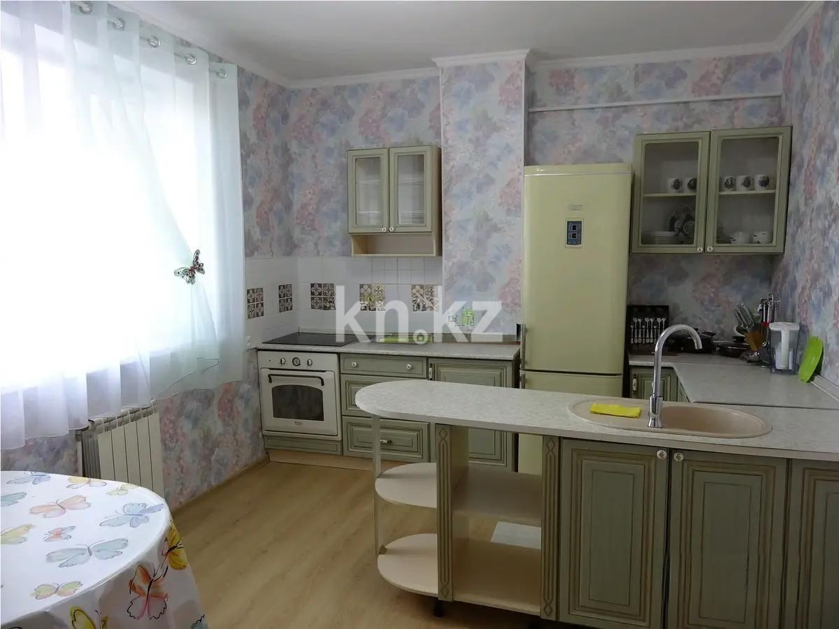 Продажа 4-комнатной квартиры, 121.1 м² в Астане - фото 3