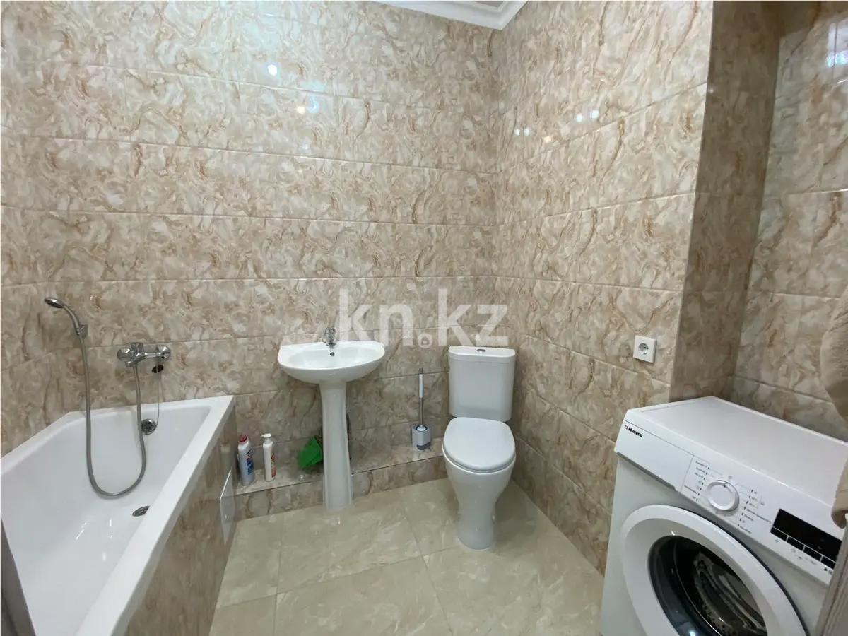 Продажа 1-комнатной квартиры, 39 м² в Астане - фото 3