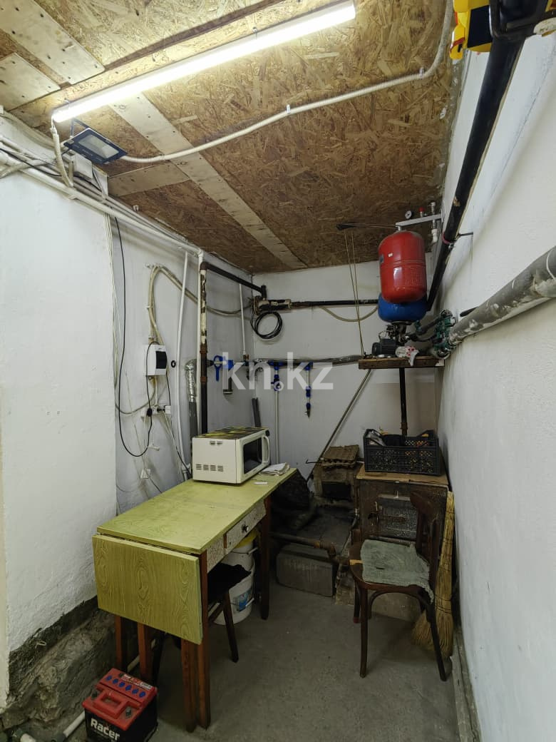 Продажа 4-комнатного дома, 76 м², ул. Сатпаева в Караганде - фото 31