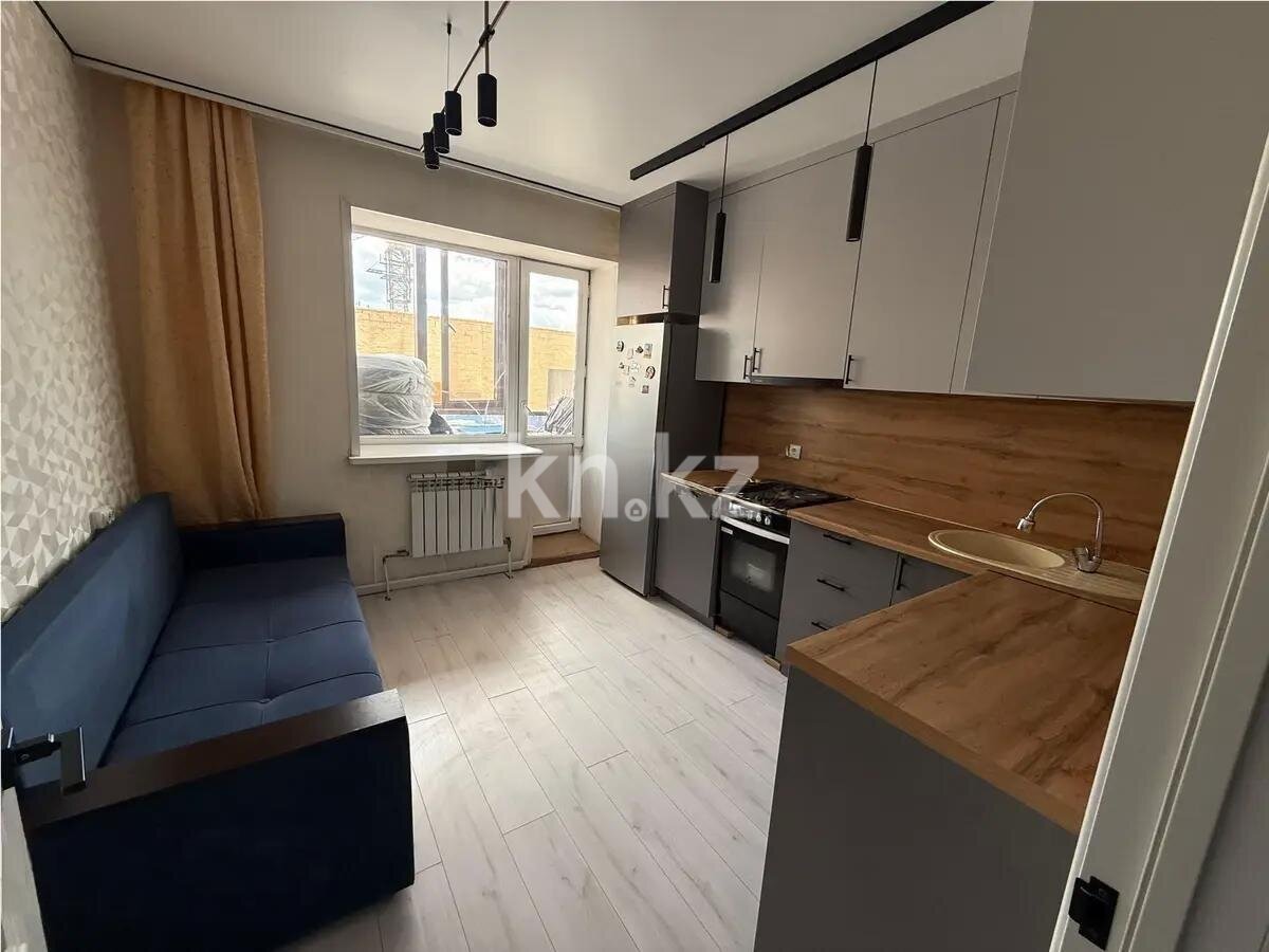 Продажа 1-комнатной квартиры, 37 м² в Астане - фото 2