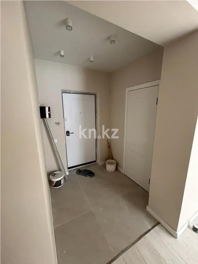 Продажа 2-комнатной квартиры, 45.7 м², ул. Береке, дом  18 в Алматы - фото 4