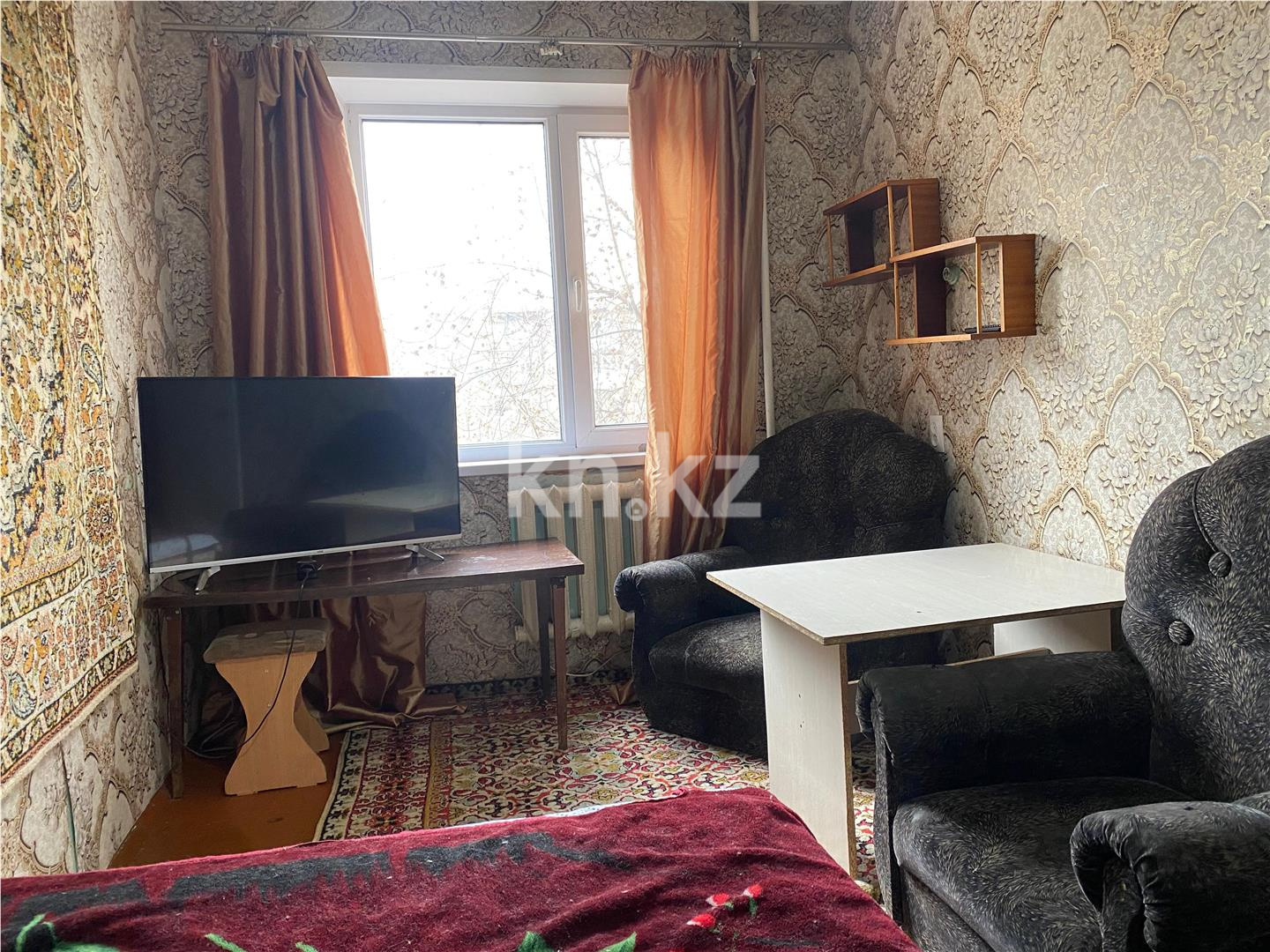 Продажа 4-комнатной квартиры, 62 м² в Караганде - фото 11