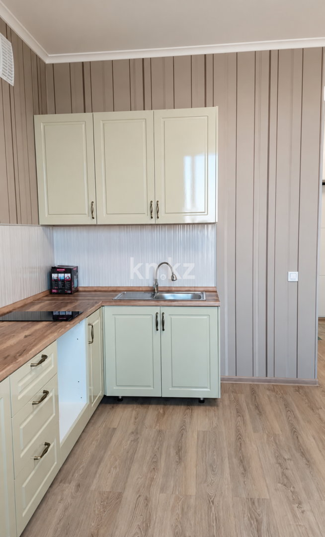 Аренда 1-комнатной квартиры, 40 м² в Астане - фото 2