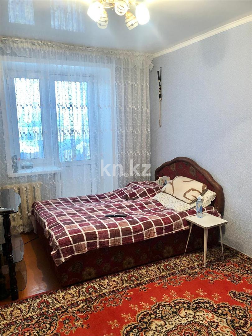 Продажа 2-комнатной квартиры, 51 м² в Караганде - фото 4