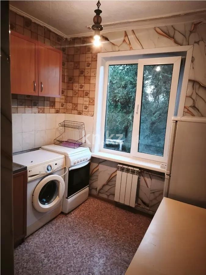 Продажа 3-комнатной квартиры, 55.1 м² в Алматы - фото 3