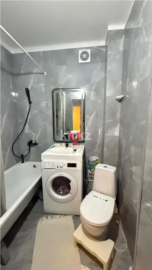 Продажа 1-комнатной квартиры, 28 м² в Астане - фото 3