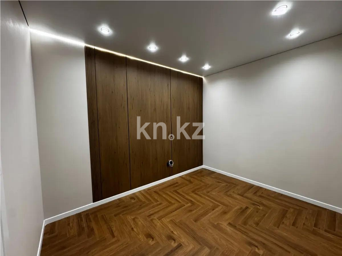 Продажа 4-комнатной квартиры, 86 м² в Караганде