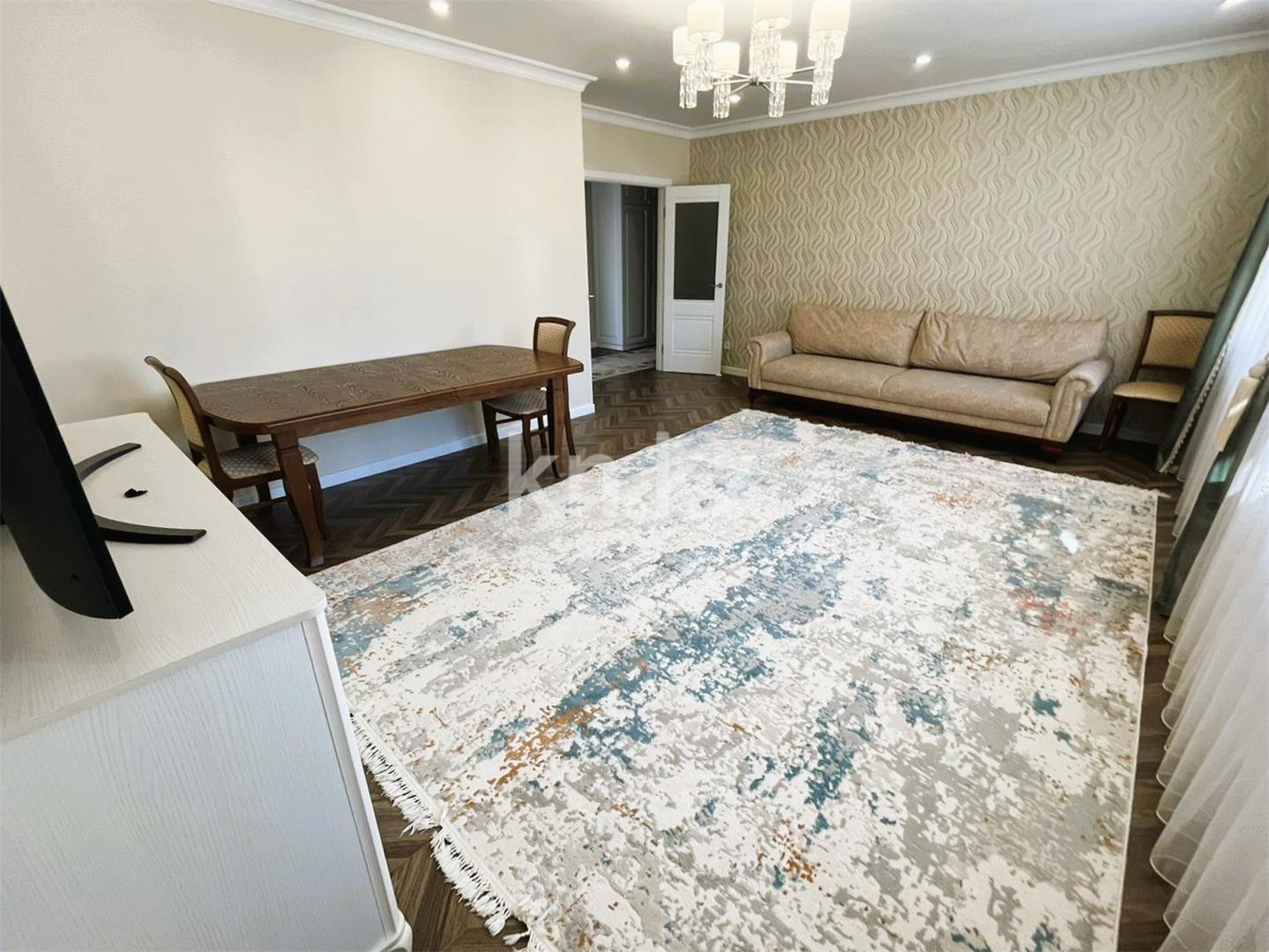 Продажа 4-комнатной квартиры, 121 м² в Караганде - фото 3