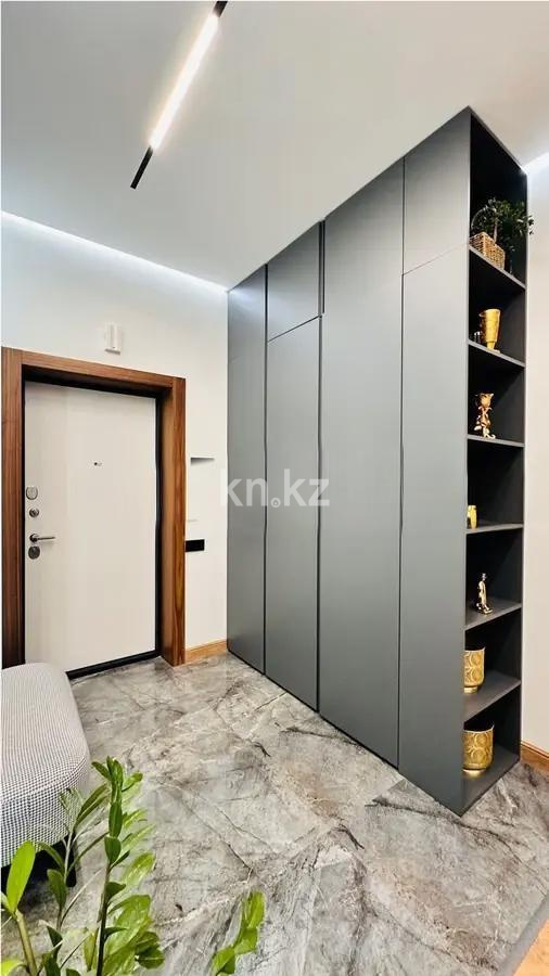 Продажа 4-комнатной квартиры, 112 м² в Астане - фото 7