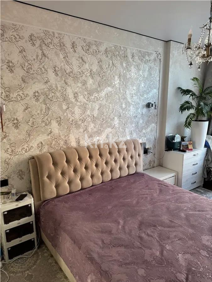 Продажа 4-комнатной квартиры, 116 м², ул. Молдагалиева, дом  5 в Астане - фото 2