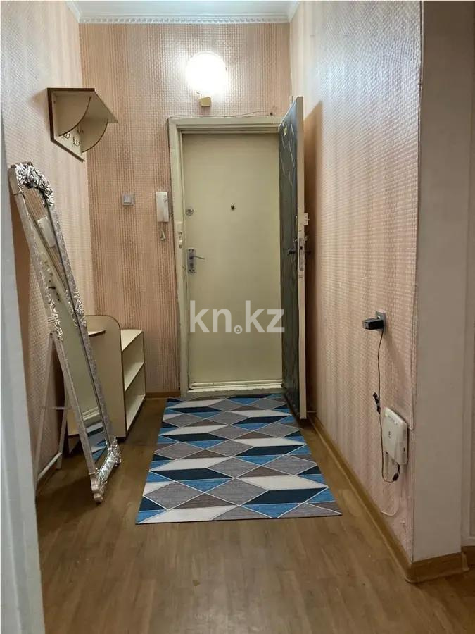 Продажа 2-комнатной квартиры, 56.7 м² в Алматы - фото 5