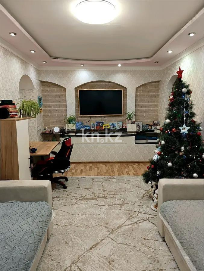 Продажа 1-комнатной квартиры, 42.7 м² в Астане