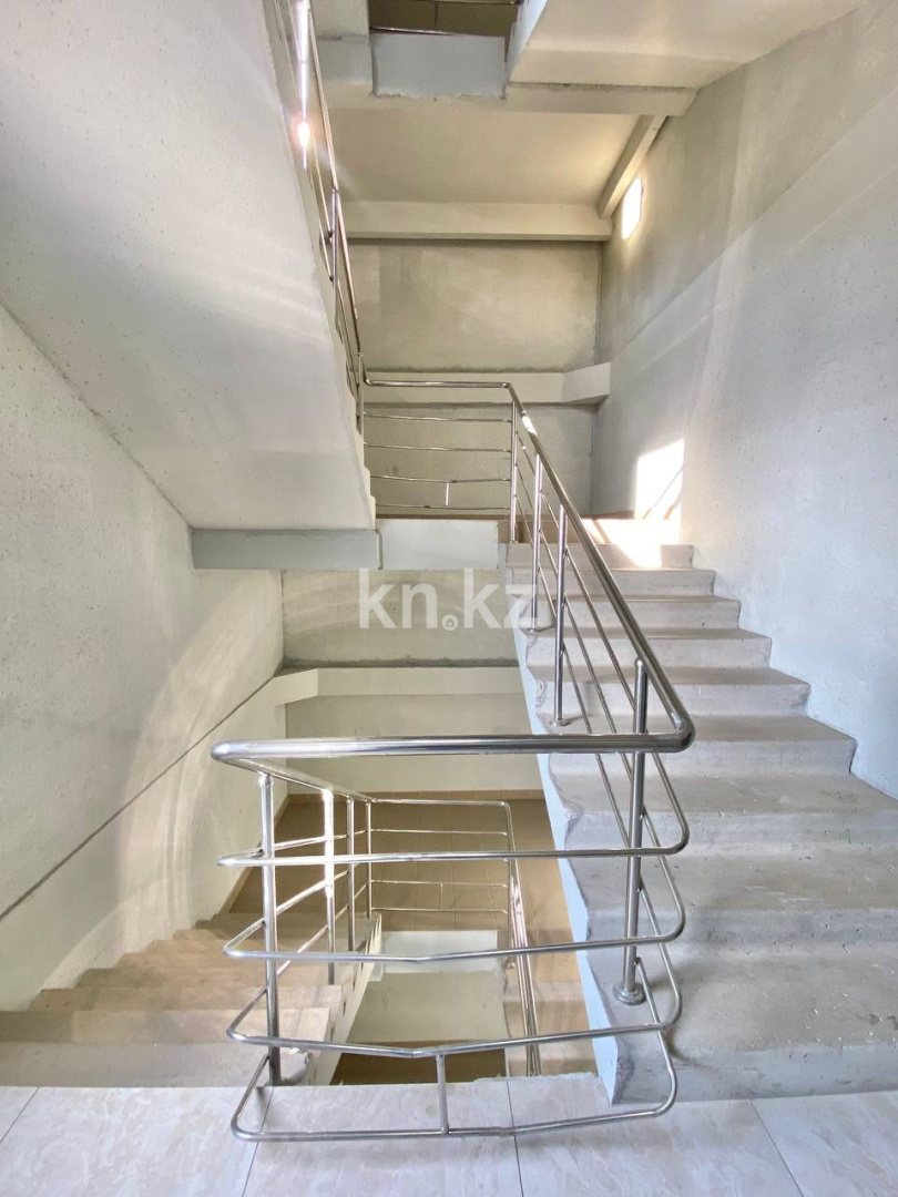 Продажа 2-комнатной квартиры, 62 м² в Астане - фото 22