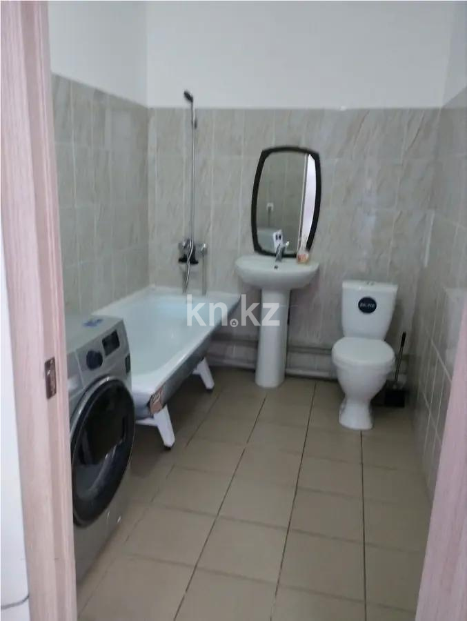 Продажа 1-комнатной квартиры, 44.3 м² в Алматы - фото 3