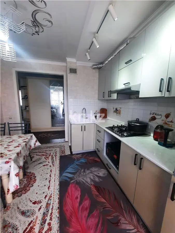 Продажа 2-комнатной квартиры, 60 м², ул. Жунисова, дом  4/7 в Алматы - фото 4