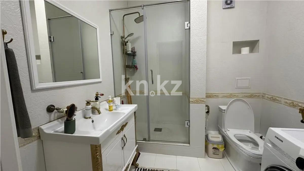 Продажа 2-комнатной квартиры, 55 м² в Алматы - фото 4