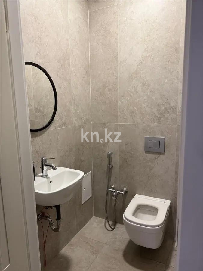 Продажа 3-комнатной квартиры, 70 м², пр. Серкебаева, дом  91 в Алматы - фото 6