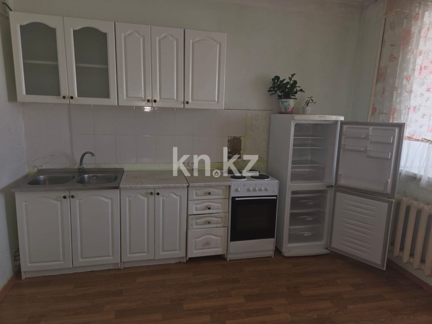 Аренда 1-комнатной квартиры, 42 м² в Астане