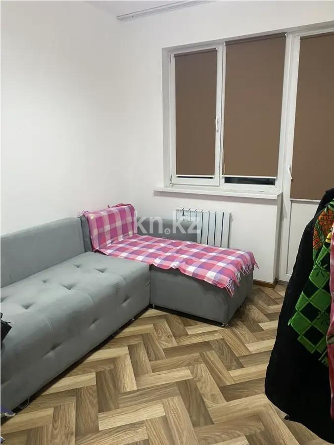 Продажа 3-комнатной квартиры, 74.5 м², мкр-н Шугыла, дом  341/5 в Алматы - фото 3