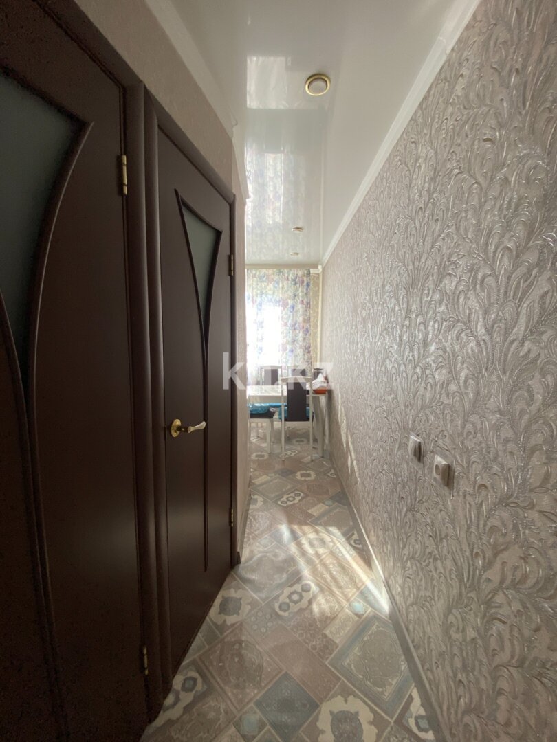 Продажа 4-комнатной квартиры, 76.6 м² в Караганде - фото 21