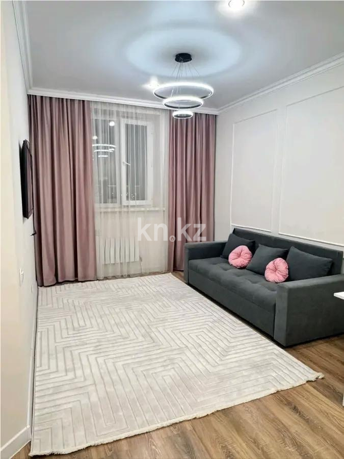 Продажа 2-комнатной квартиры, 36 м², ул. Калдаякова, дом  26 в Астане