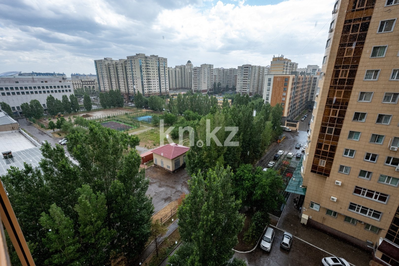 Продажа 3-комнатной квартиры, 82 м² в Астане - фото 38