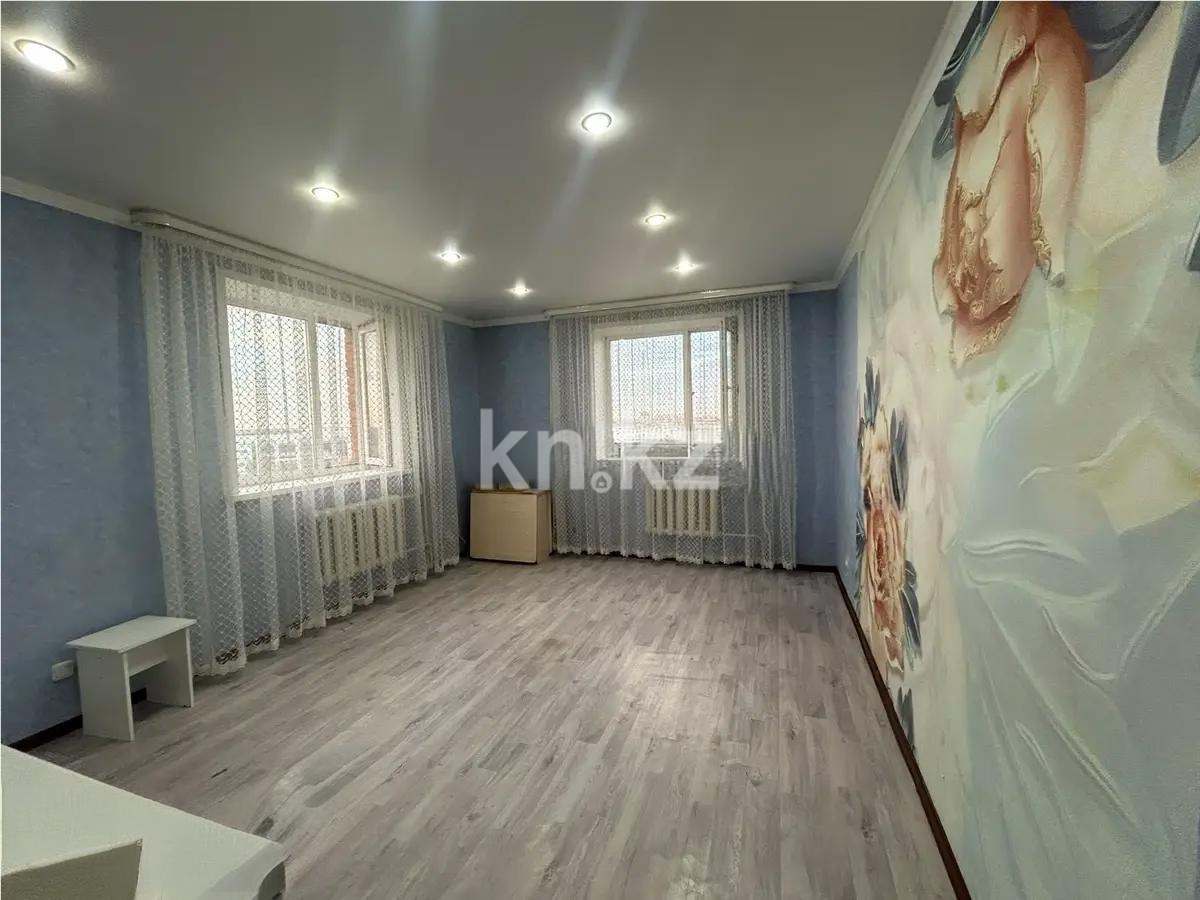 Продажа 2-комнатной квартиры, 44 м² в Астане