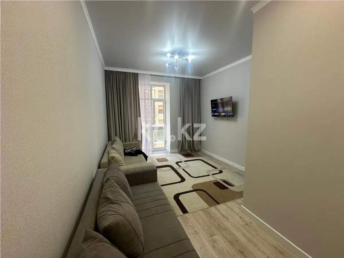 Продажа 1-комнатной квартиры, 56 м² в Астане