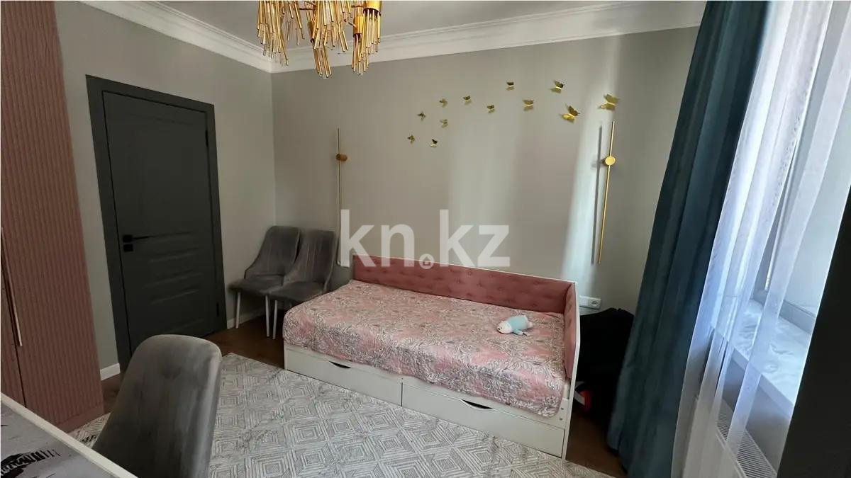 Продажа 2-комнатной квартиры, 69 м² в Алматы - фото 3