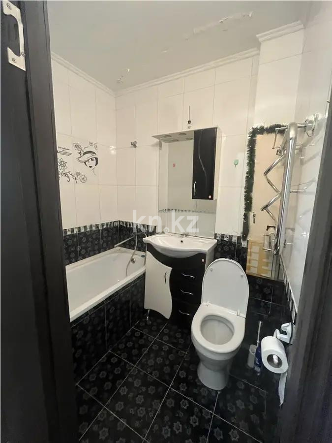 Продажа 1-комнатной квартиры, 35 м² в Алматы - фото 3