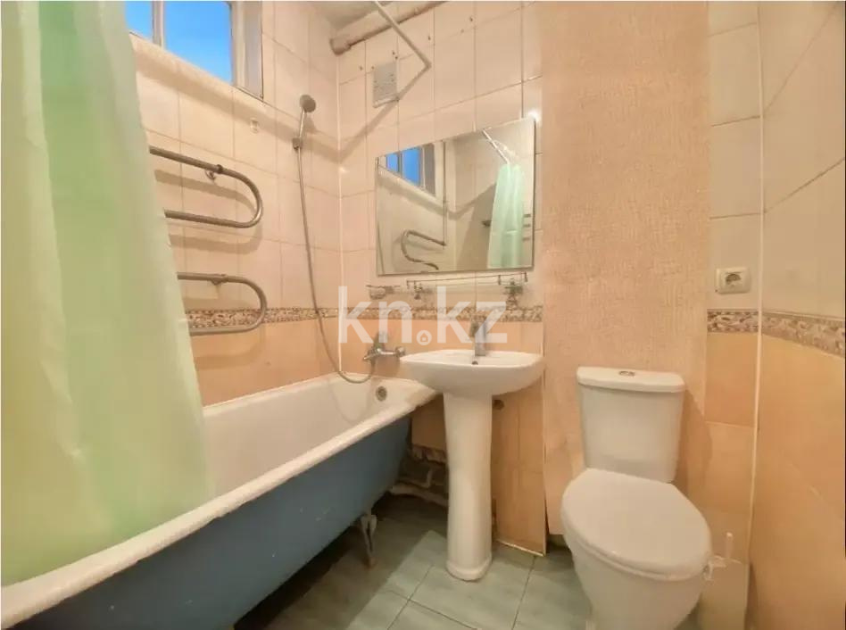 Продажа 3-комнатной квартиры, 55 м², ул. Бейбитшилик, дом  55 в Астане - фото 5