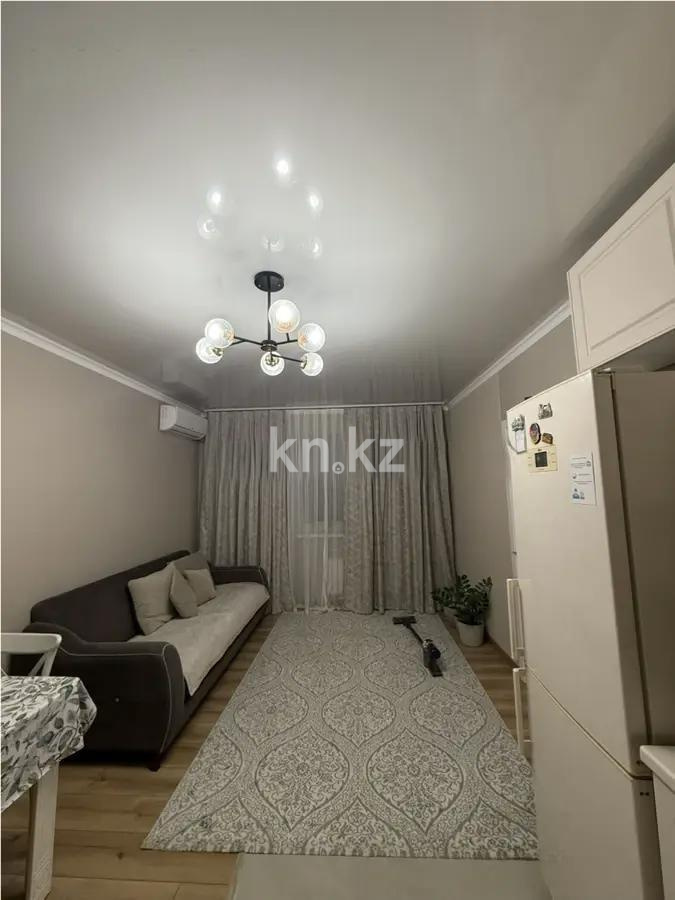 Продажа 2-комнатной квартиры, 47 м² в Алматы