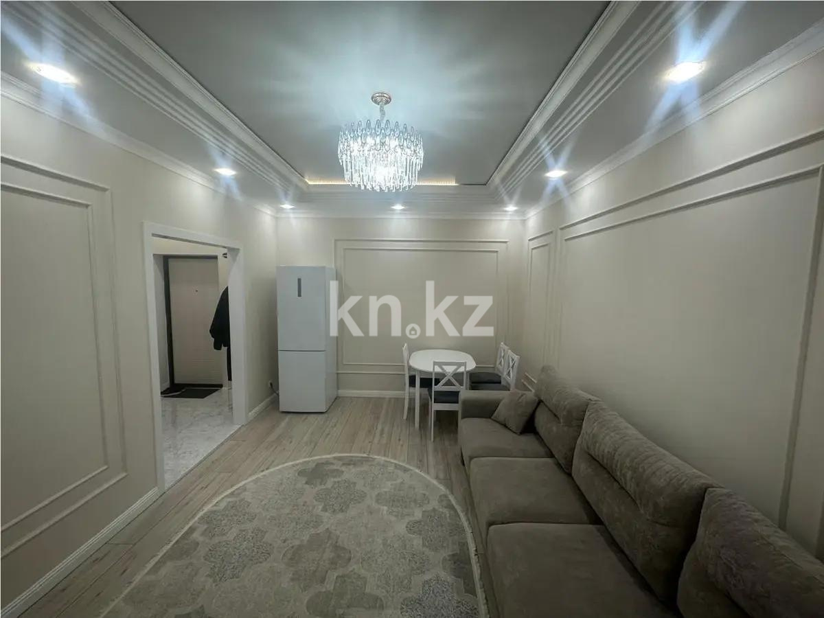 Продажа 1-комнатной квартиры, 40 м² в Астане