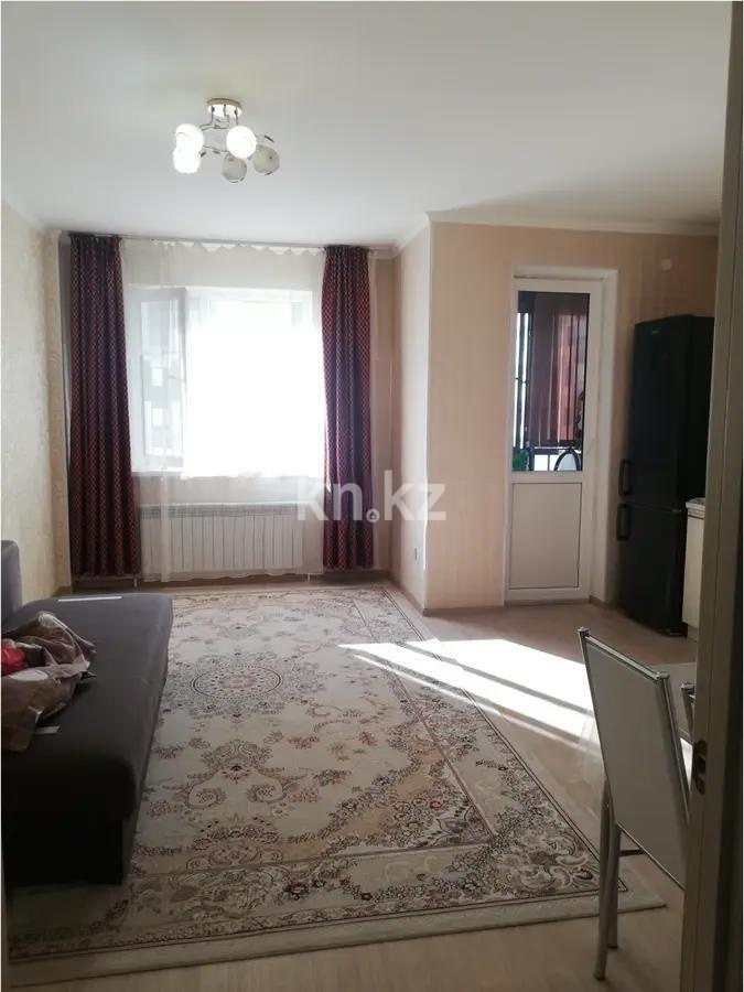 Продажа 1-комнатной квартиры, 30 м², пр. Аль-Фараби, дом  30 в Астане