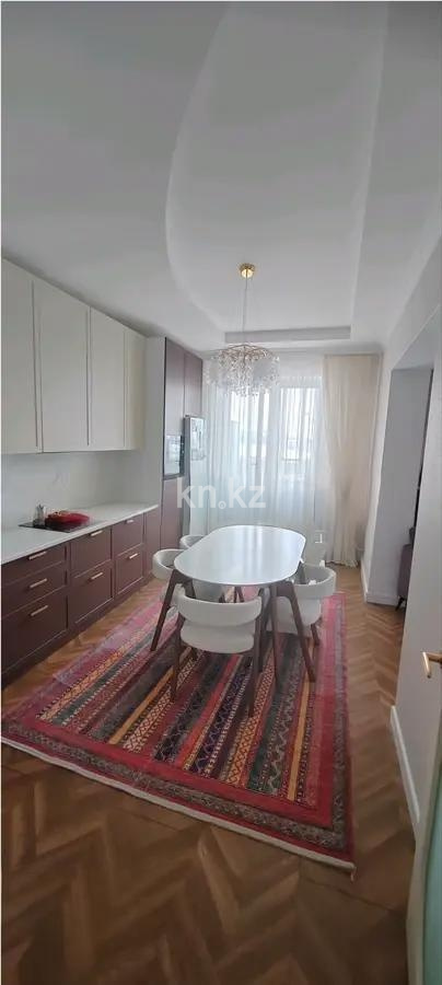 Продажа 3-комнатной квартиры, 120 м² в Астане - фото 4