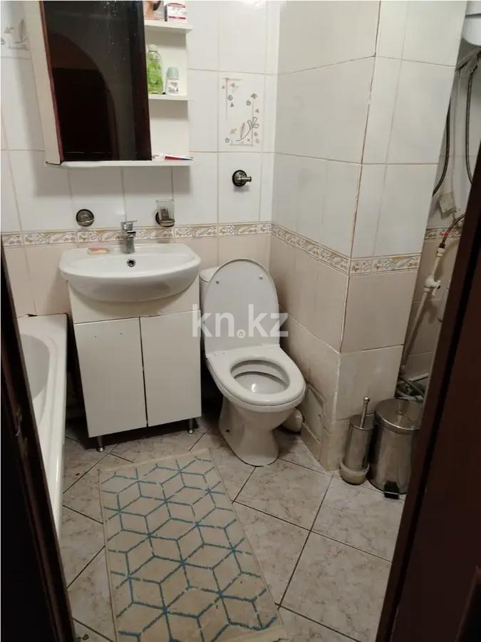 Продажа 2-комнатной квартиры, 57 м², ул. Таттимбета, дом  9 в Караганде - фото 3