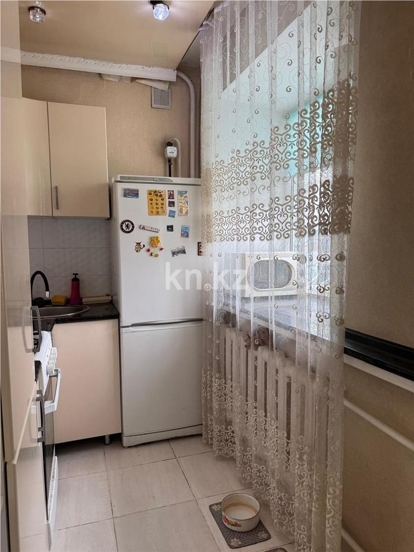 Продажа 2-комнатной квартиры, 41 м² в Караганде - фото 7