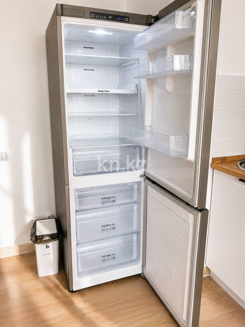 Аренда 1-комнатной квартиры посуточно, 38 м² в Астане - фото 15