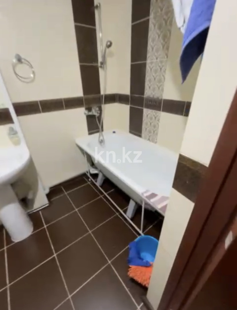 Аренда 2-комнатной квартиры, 60 м² в Астане - фото 10