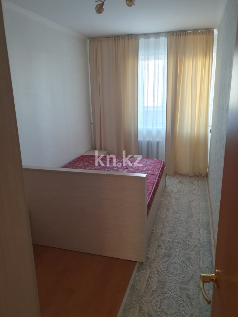 Аренда 3-комнатной квартиры, 75 м², ул. Сыганак, дом  16 в Астане - фото 4