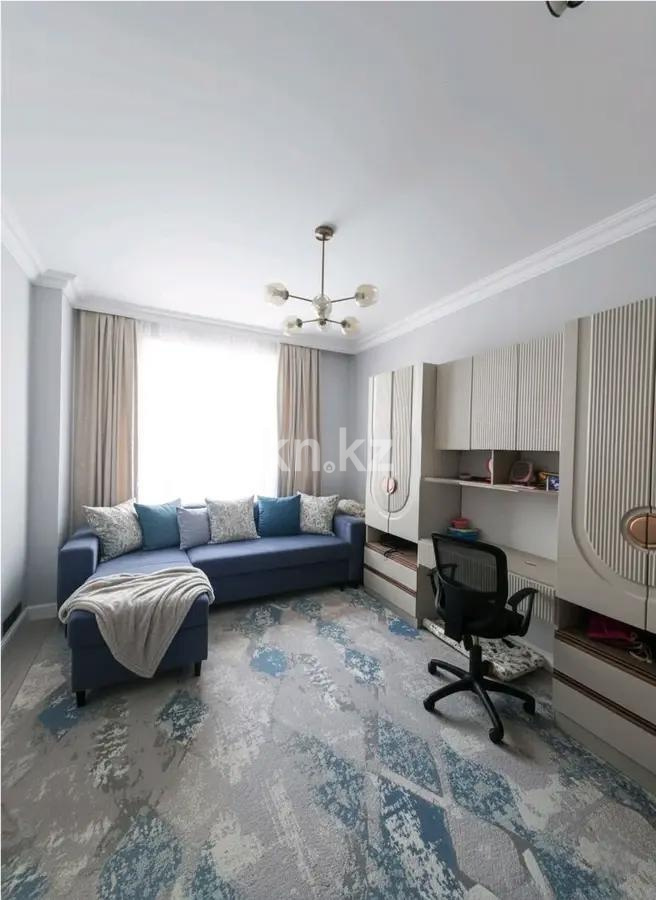 Продажа 3-комнатной квартиры, 92.4 м² в Астане - фото 2