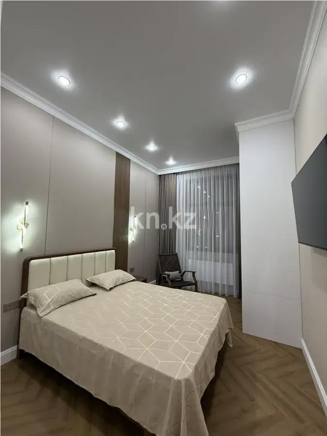 Продажа 3-комнатной квартиры, 139.2 м² в Астане - фото 2