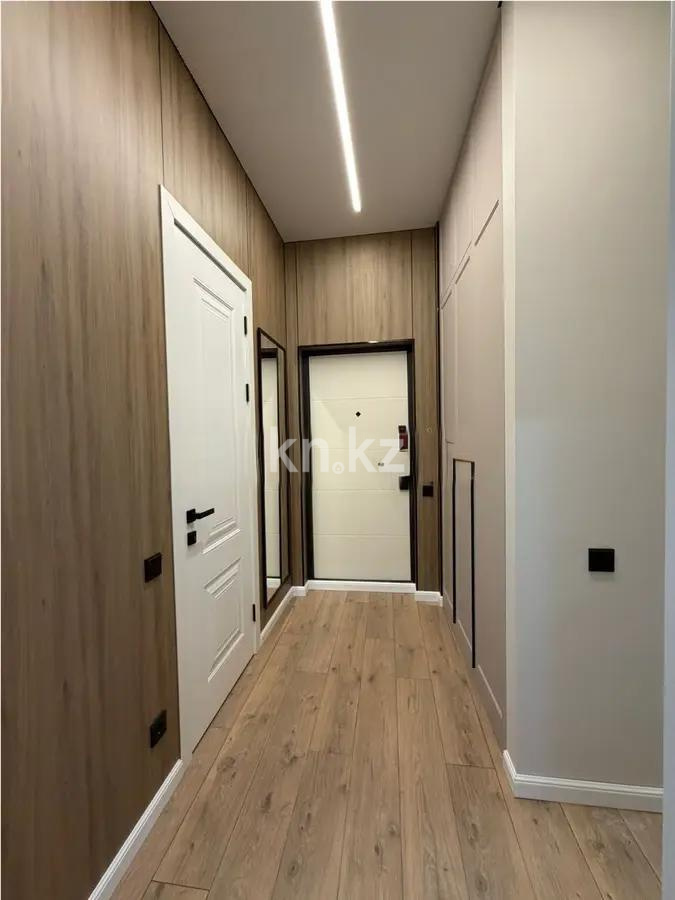 Продажа 2-комнатной квартиры, 40 м², ул. Е-36 в Астане - фото 5