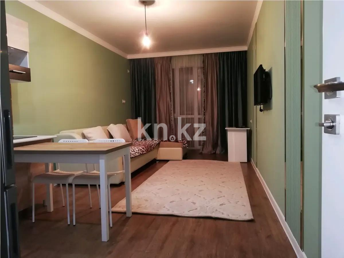 Продажа 1-комнатной квартиры, 31 м², ул. Алтын орда, дом  6/4 в Алматы