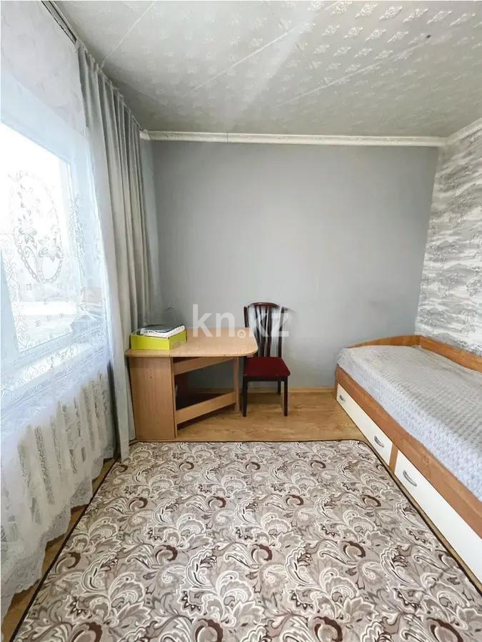 Продажа 4-комнатной квартиры, 61 м² в Караганде - фото 4